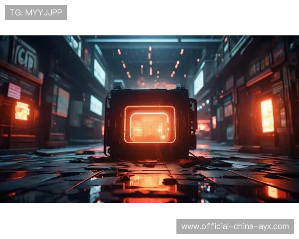 创新玩法引领电竞未来，快来感受最炫精彩！