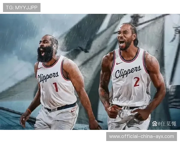 伦纳德顶住压力命中关键二分，快船收官成功